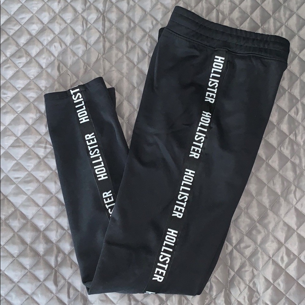 HOLLISTER Sweatpants